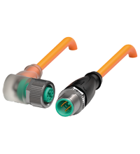 V1-W-E8W-OR2M-POC-V1-G 连接电缆