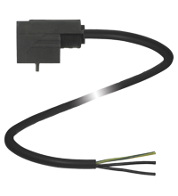 VMBI-2+P/Z2-2,5M-PUR 阀门连接器线组