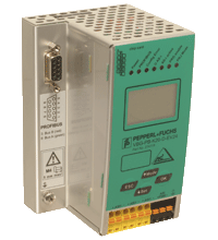 VBG-PB-K20-D-EV24 AS-Interface 网关