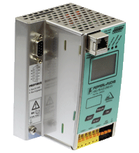 VBG-PB-K20-DMD-EV AS-Interface 网关