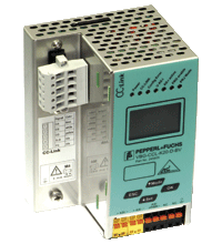 VBG-CCL-K20-D-BV AS-Interface 网关