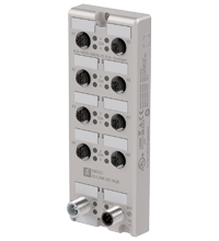ICA-16DIO-G60AL-IO I/O 集线器