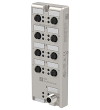 ICA-16DI-G60A-IO I/O 集线器