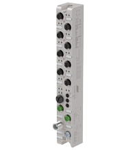 ICE1-8IOL-G30L-V1D IO-Link 主设备