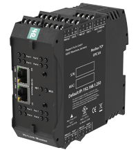 ICE3-8IOL-K45S-RJ45 IO-Link 主设备