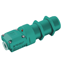 NBB10-30GKK-WS 电感式传感器