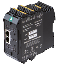 ICE3-8IOL-K45P-RJ45 IO-Link 主设备