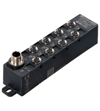 ICA-16DI-G16-IO I/O 集线器