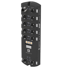 ICE3-8IOL-G65L-V1D-Y IO-Link 主设备