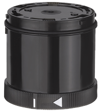 VAZ-70MM-IO 信号塔连接元件 IO-Link