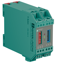 KFD2-HMM-16 HART MUX Primary Module