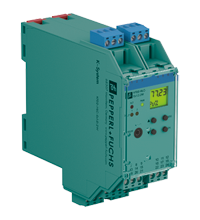 KFD2-HLC-Ex1.D.2W HART Loop Converter