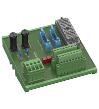 FI-PFH-TR-AO-380X Communication Board