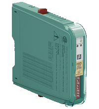 HiDMux2700 HART Multiplexer