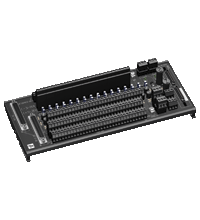 HiSHPSM/32/TB-02 HART Termination Board