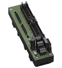 HiATB01-HART-4X8 HART Communication Board