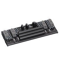 HiSHPTB/32/TR-AO-01 HART Termination Board