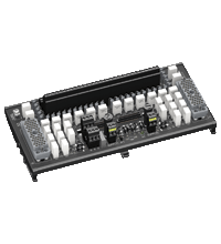 HiSHPTB/32/TR-AI-01 HART Termination Board