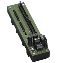 HiATB01-HART-2X16 HART Communication Board