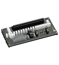 HiSHPTB/32/TR-AI-03 HART Termination Board