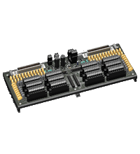 HiSHPTB/32/HONB-AI-01 HART Termination Board