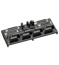 HiSHPTB/32/HONB-AO-R-01 HART Termination Board