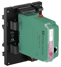 KT-MB-GT2AD.FF Diagnostic Gateway KitFieldConnex® Fieldbus
