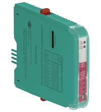 HD2-DM-B Basic Diagnostic ModuleFieldConnex® Fieldbus