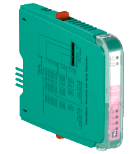 HD2-DM-A.RO Advanced Diagnostic ModuleFieldConnex® Fieldbus