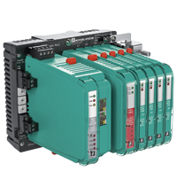 MBHC-FB-4.GT* Power Hub MotherboardFieldConnex® Fieldbus