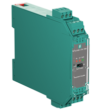 KFD2-BR-1.PA.1500 Segment CouplerFieldConnex® Fieldbus