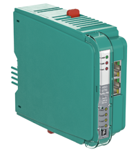 HD2-GTR-4PA.PN GatewayFieldConnex® Fieldbus