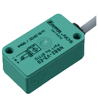 NBB2-V3-E2-0,2M-V3 电感式传感器