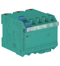 KFD2-BR-Ex1.3PA.93 GatewayFieldConnex® Fieldbus