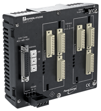 MB-FB-GTR1* Power Hub MotherboardFieldConnex® Fieldbus