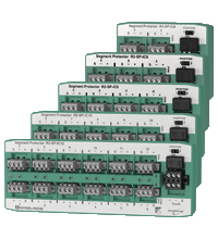 R2-SP-IC* Segment ProtectorFieldConnex® Fieldbus