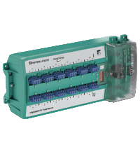 R4D0-FB-IA* Fieldbus BarrierFieldConnex® Fieldbus