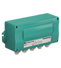 F2-JB-*.* Field Junction BoxFieldConnex® Fieldbus