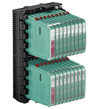 MBHC-FB-8R.RH* Power Hub MotherboardFieldConnex® Fieldbus