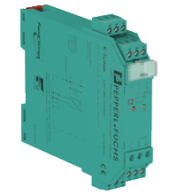 KLD2-FBPS-1.25.360 Fieldbus Power SupplyFieldConnex® Fieldbus