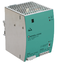 VAN-115/230AC-K16 AS-Interface 供电
