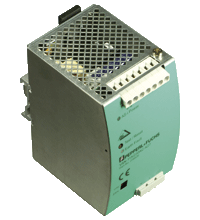 VAN-115/230AC-K27 AS-Interface 供电