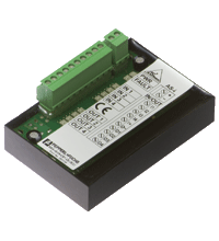 VBA-4E4A-CB1-ZEJ/E2J AS-Interface 印刷电路板模块