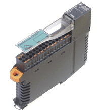 VBA-4E4A-KE5-ZEJQ/E2L AS-Interface 传感器/执行器模块