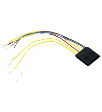 VBA-4E4A-CB10-ZJ/E1J-FL AS-Interface 印刷电路板模块