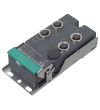 VBA-4E-G12-ZAJ AS-Interface 传感器模块