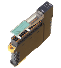 VBA-4E4A-KE5-ZEJQ/R AS-Interface 传感器/执行器模块