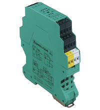 VBA-4E4A-KE-ZE/R AS-Interface 传感器/执行器模块
