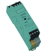 VBA-4E2A-KE1-Z/E2 AS-Interface 传感器/执行器模块