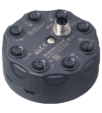 VAA-4E4A-G11-ZAJ/EA2L-V1 AS-Interface 传感器/执行器模块